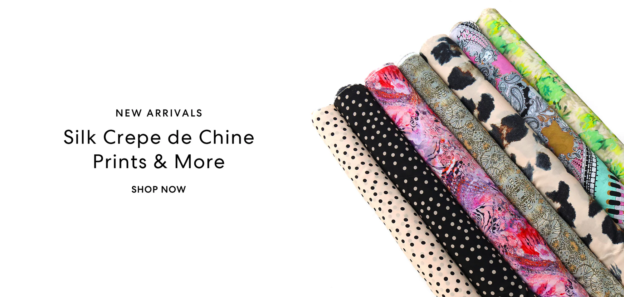 Exquisite Fabrics From Global Mills