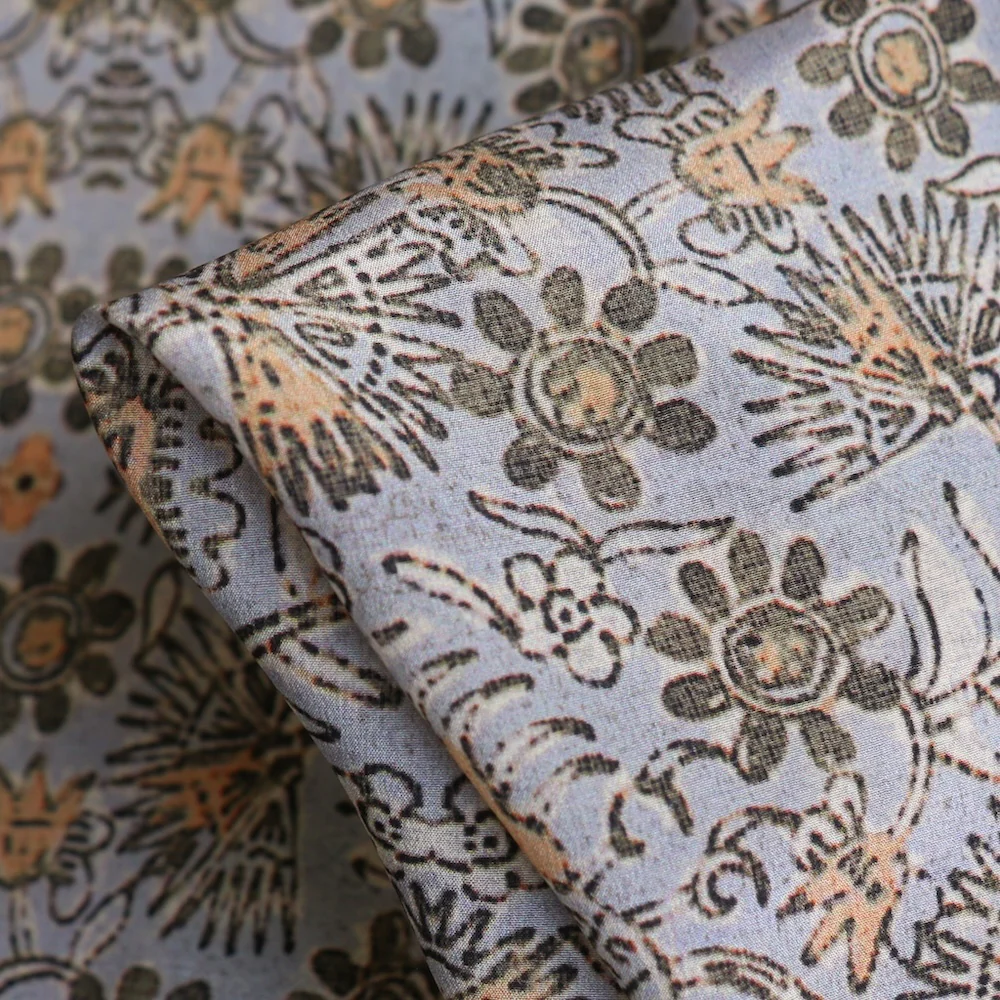 Fabrics Collection