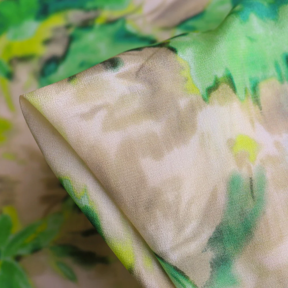 Summer Fabric Collection